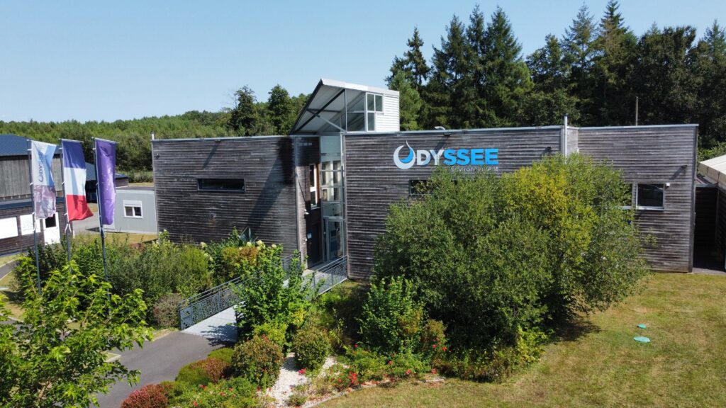 odyssee environnement visuels CQXU0718 116 ODYSSEE Environnement